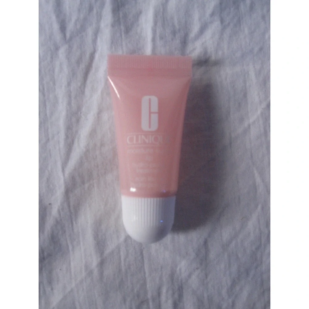 NEW Clinique Moisture Surge Lip Hydro Plump Treatment Instant Hydration! .24‎ oz